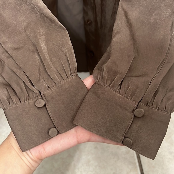 Professional Button Down - Picture 3 of 3